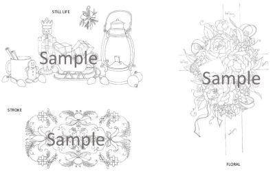 MDA Additional Designs